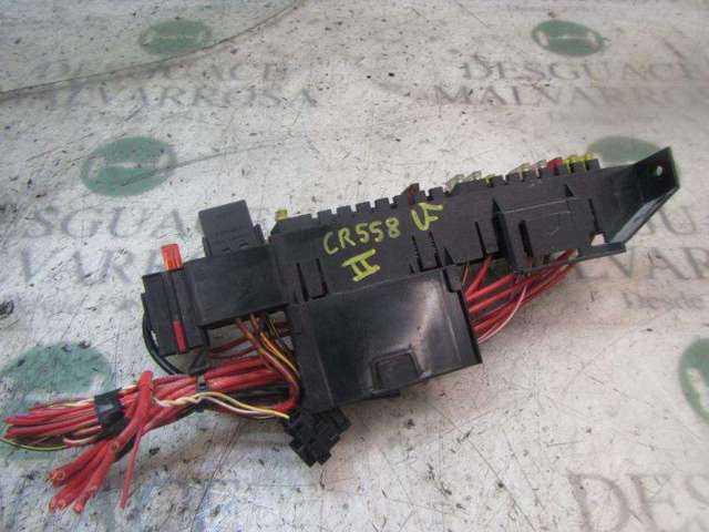 A0015457901 Mercedes