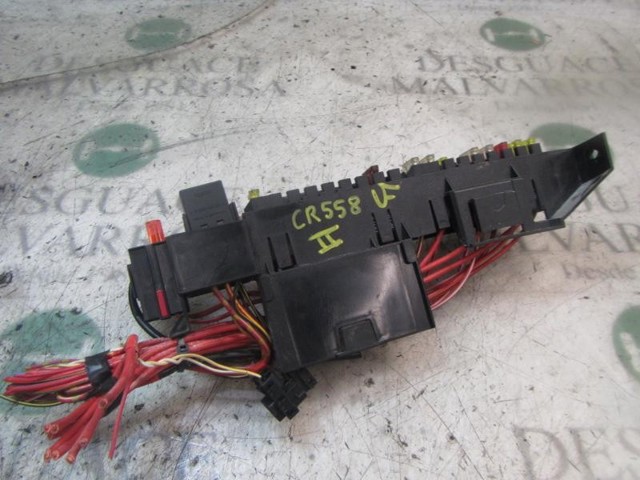 A0015457901 Mercedes