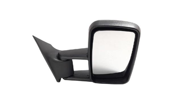 Elemento espelhado do espelho de retrovisão direito A0018110433 MERCEDES
