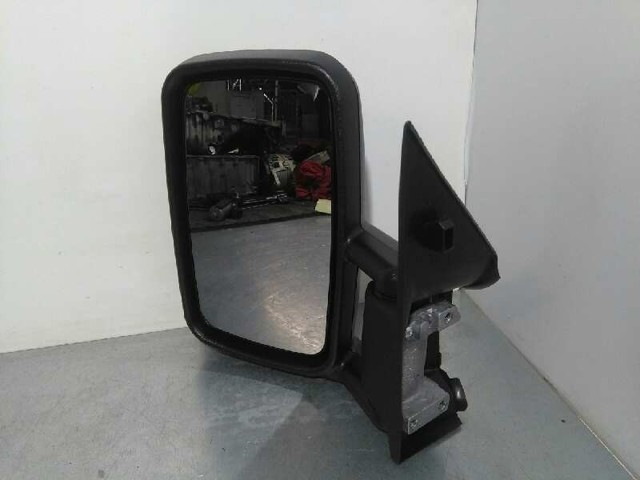 Elemento espelhado do espelho de retrovisão esquerdo A0018110533 MERCEDES