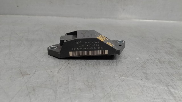 A0018209326 Mercedes