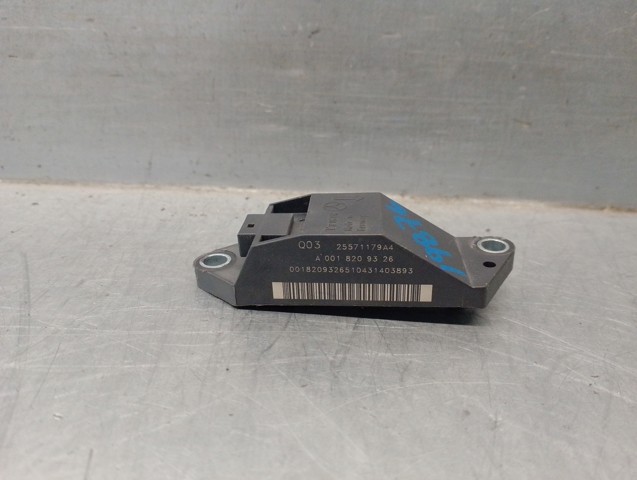 A0018209326 Mercedes
