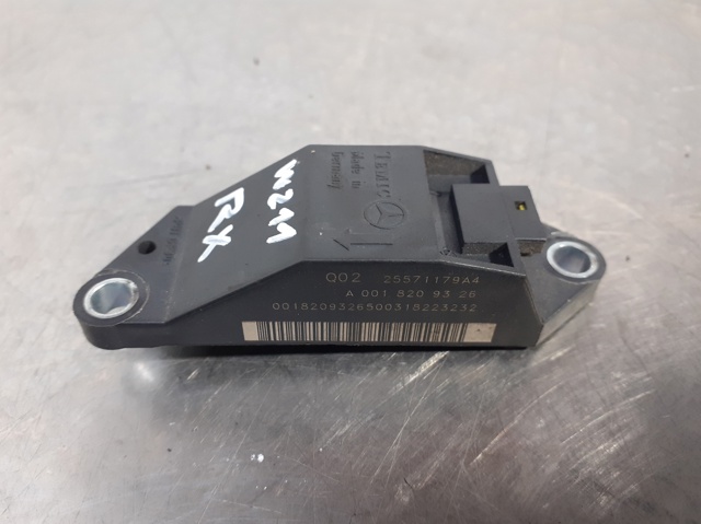 A0018209326 Mercedes