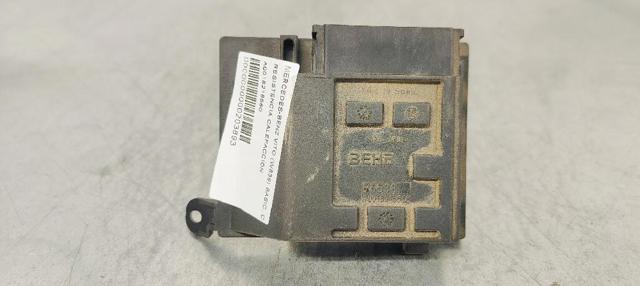 A0018216560 Mercedes