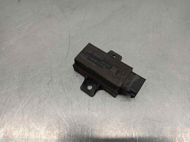 Unidade do sistema de controlo de pressão nos pneus A0018275101 CHRYSLER