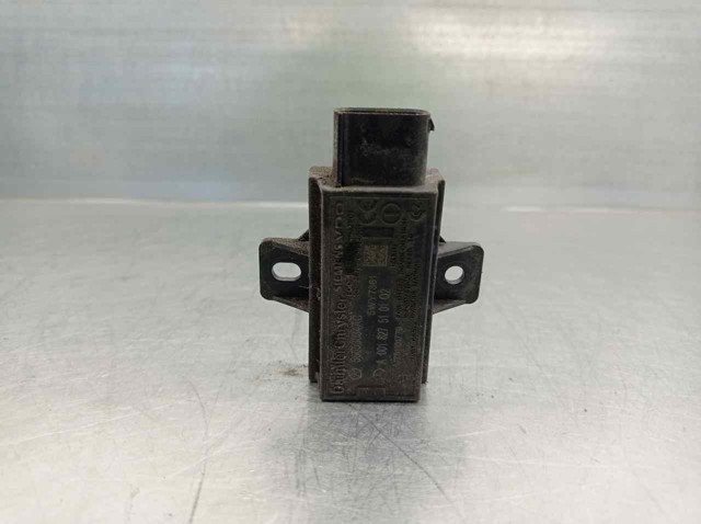 Unidade do sistema de controlo de pressão nos pneus A0018275101 CHRYSLER