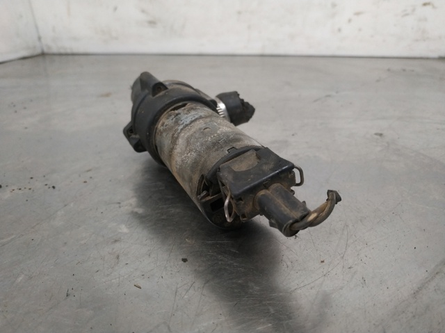 Bomba de água (bomba) de esfriamento, adicional elétrica A0018356064 MERCEDES