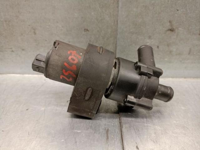 Bomba de água (bomba) de esfriamento, adicional elétrica A0018356064 MERCEDES