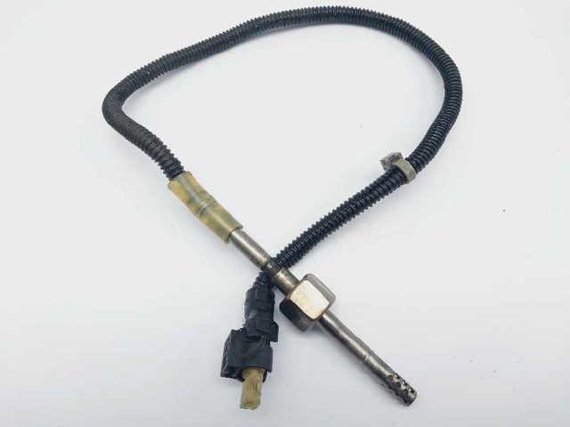 Sensor de temperatura dos gases de escape (GE), até o catalisador A0019050600 MERCEDES