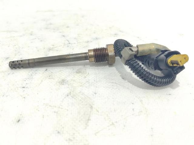 Sensor de temperatura dos gases de escape (GE), antes de filtro de partículas diesel A0019050700 MERCEDES