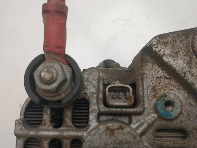 Gerador A001TA3792 RENAULT