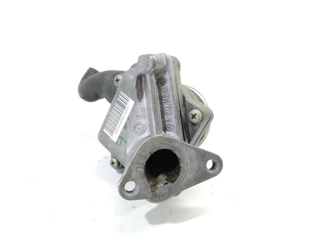Válvula segura EGR, de recirculação dos gases A00214075 MERCEDES