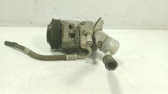 Compressor de aparelho de ar condicionado A0022303011 MERCEDES