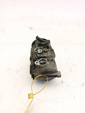 Compressor de aparelho de ar condicionado A0022303211 MERCEDES