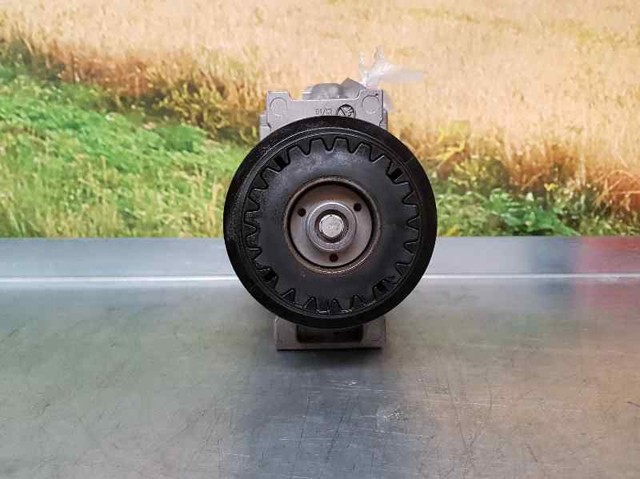 Compressor de aparelho de ar condicionado A0022304511 MERCEDES