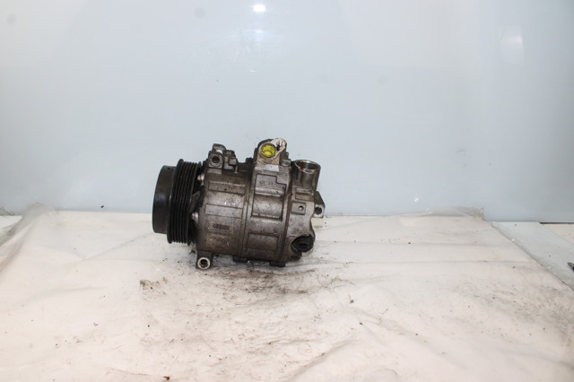 Compressor de aparelho de ar condicionado A0022304511 MERCEDES