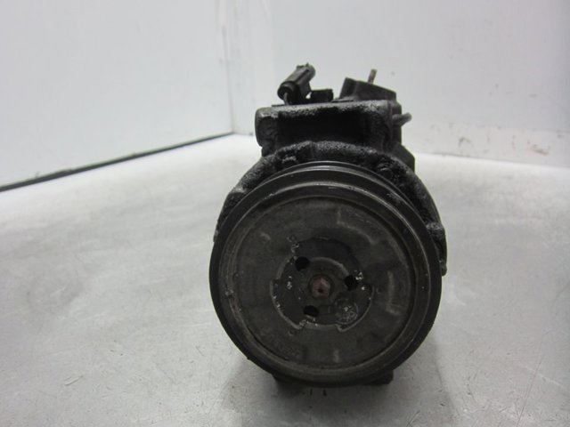 Compressor de aparelho de ar condicionado A0022306011 MERCEDES
