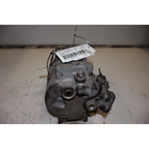 Compressor de aparelho de ar condicionado A0022306811 MERCEDES
