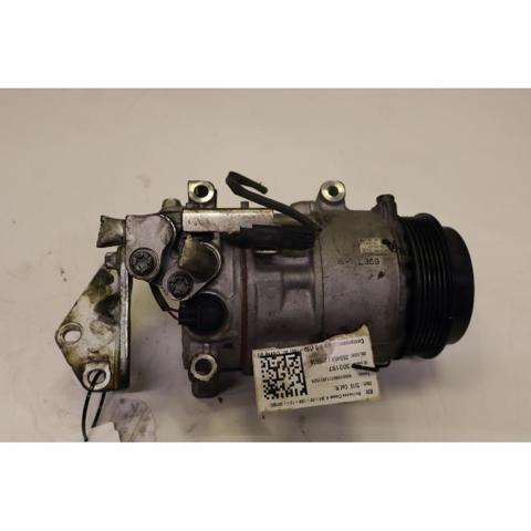 Compressor de aparelho de ar condicionado A0022306811 MERCEDES