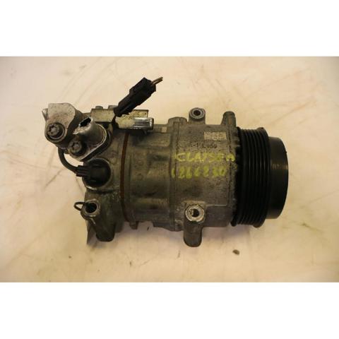 Compressor de aparelho de ar condicionado A0022306811 MERCEDES
