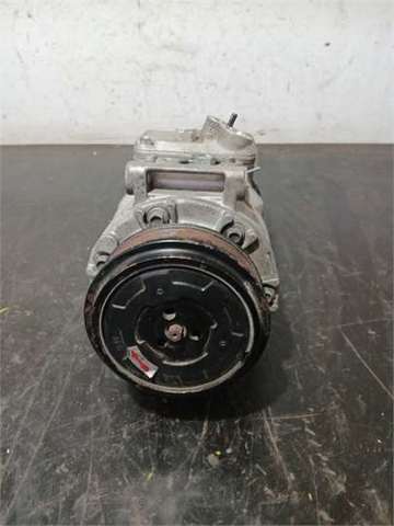 Compressor de aparelho de ar condicionado A0022308211 MERCEDES