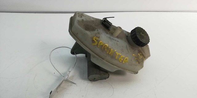 A0024314502 Mercedes