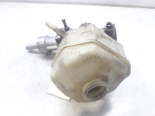 Tanque de cilindro mestre do freio (de fluido de freio) A0024314902 VAG