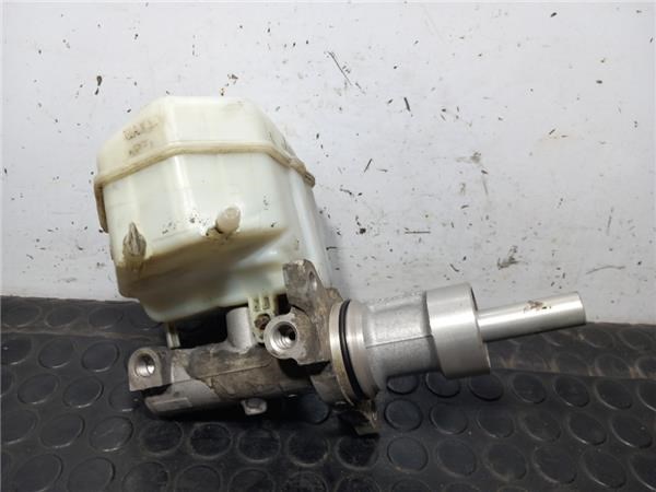 Tanque de cilindro mestre do freio (de fluido de freio) A0024314902 VAG