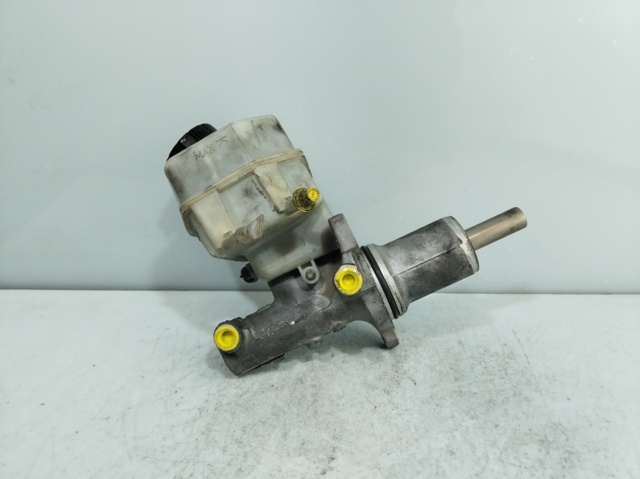 Tanque de cilindro mestre do freio (de fluido de freio) A0024315202 MERCEDES
