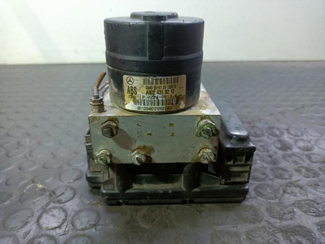 A0024319212 Mercedes