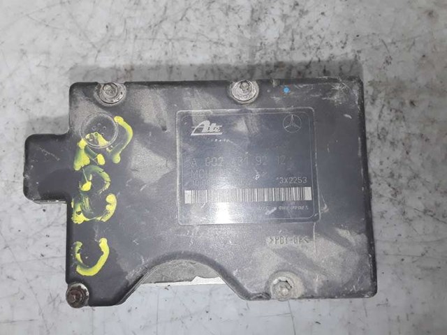 A0024319212 Mercedes