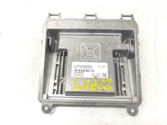 A0024463340 Mercedes