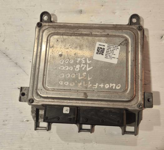 A0024463340 Mercedes