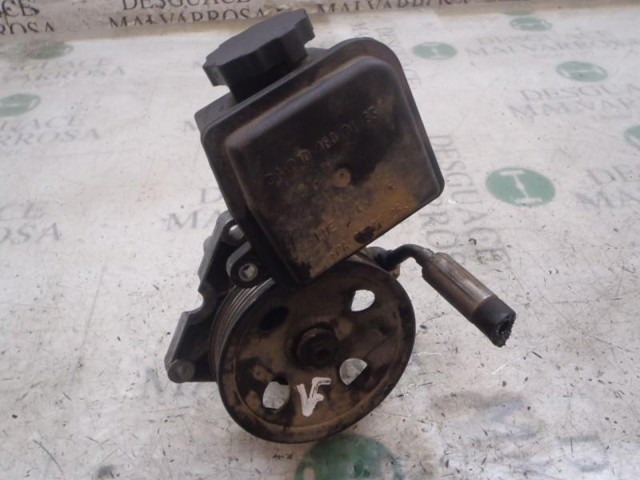 A0024661201 Mercedes