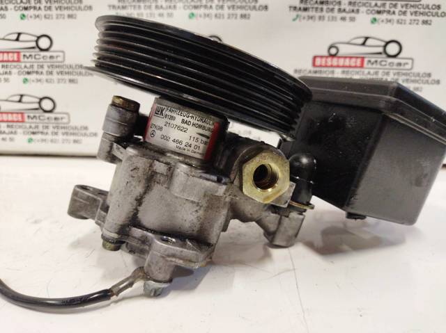 A0024662401 Mercedes