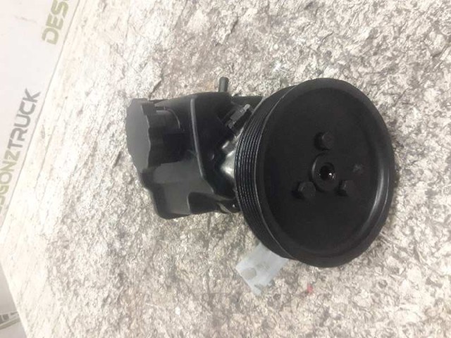 Bomba da Direção hidrâulica assistida A0024667201 MERCEDES