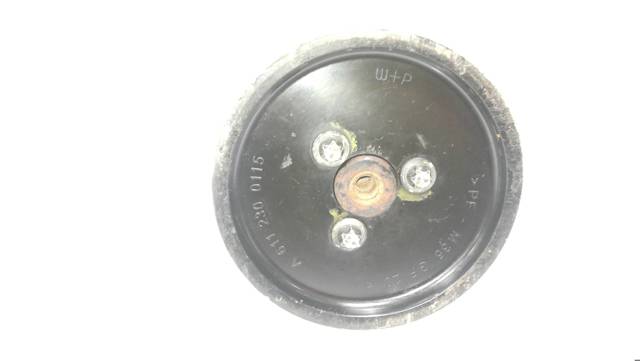 A0024668901 Mercedes