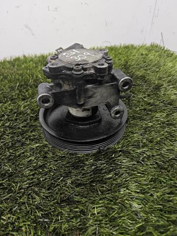 Bomba da Direção hidrâulica assistida A002466940180 MERCEDES