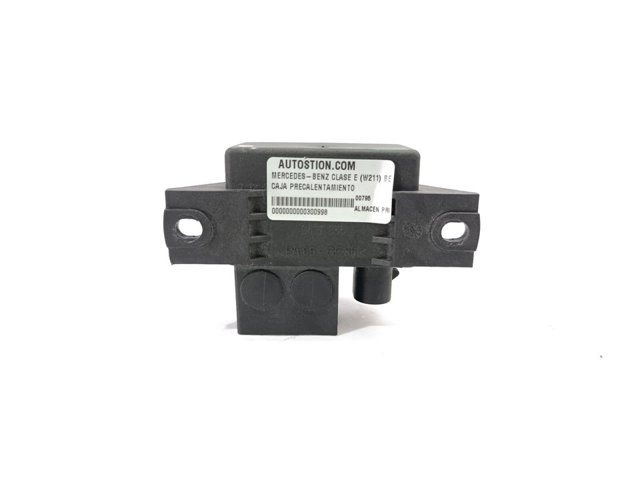 Relê de corrente alta A0025426419 MERCEDES