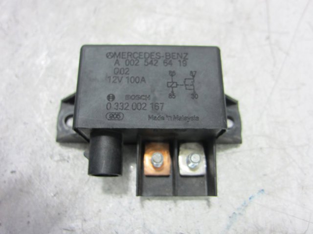 A0025426419 Mercedes