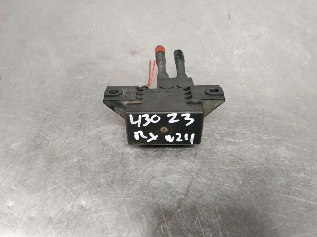 Relê de corrente alta A0025426419 MERCEDES