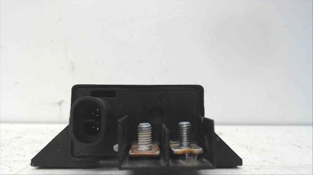 Relê de corrente alta A0025426419 MERCEDES