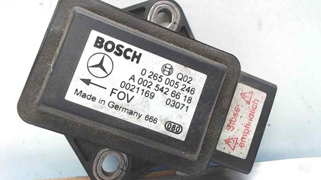 A0025426618 Mercedes