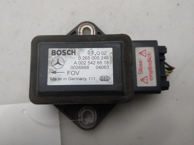 A0025426618 Mercedes