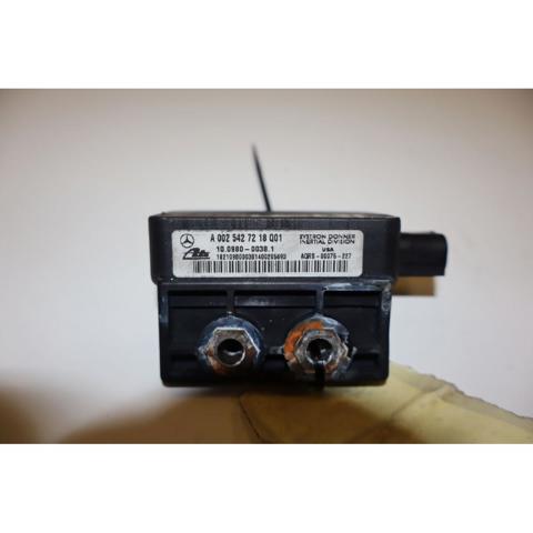 Sensor do ângulo (de velocidade) de viragem de automóvel A0025427218 MERCEDES
