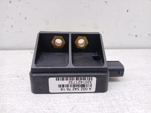 Sensor do ângulo (de velocidade) de viragem de automóvel A0025427618 MERCEDES