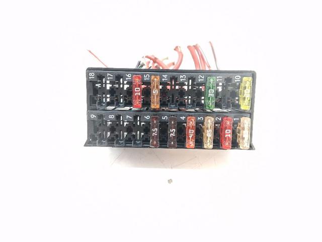A0025450801 Mercedes