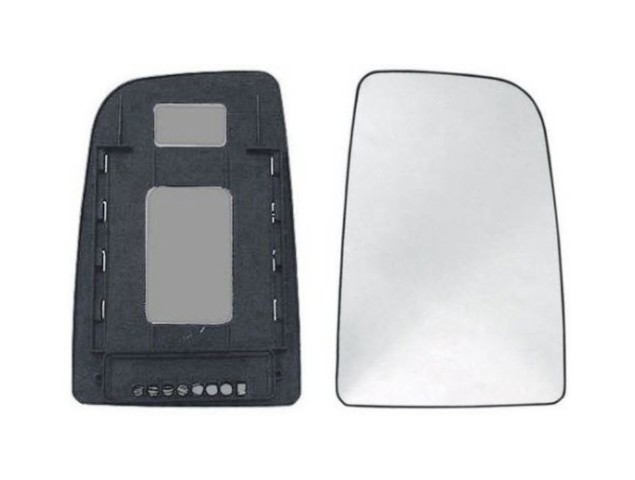 Elemento espelhado do espelho de retrovisão direito A0028111633 MERCEDES