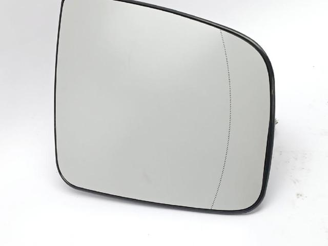 Elemento espelhado do espelho de retrovisão direito A0028114233 MERCEDES