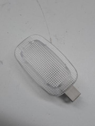 Quebra-luz de iluminação de salão (de cabina) A0028202101 MERCEDES